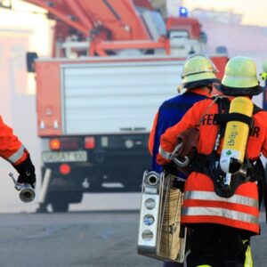 Capacitación de Respuesta a Emergencias