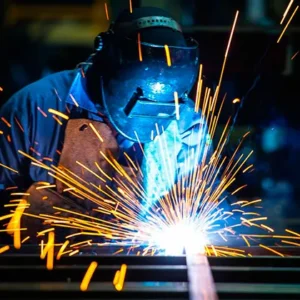 Trabajos en Caliente