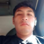 Junior Giovanni Chipana García