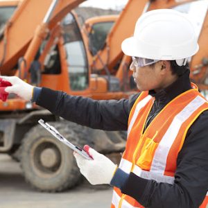 Supervisión Eficaz en Seguridad y Salud en el Trabajo