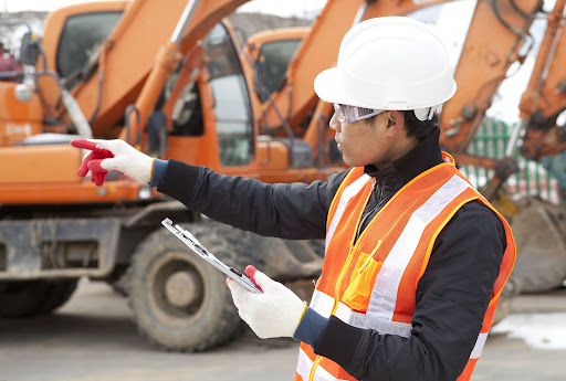 Supervisión Eficaz en Seguridad y Salud en el Trabajo